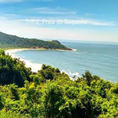 Florianópolis Residencial Mariano 6 - Vista Para Praia E Mar 아파트 외부 사진